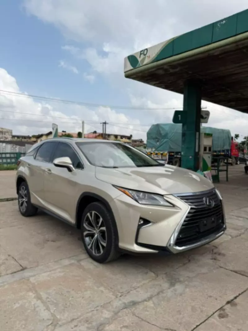 Lexus RX 350