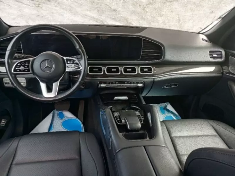 Mercedes-Benz GLE 350   - 2019