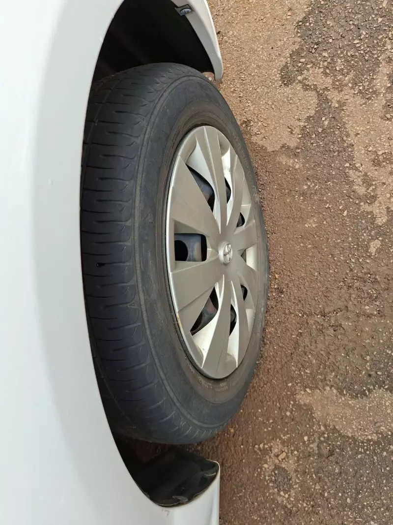 Toyota Fielder    - 2013