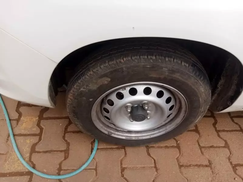 Toyota Probox    - 2016