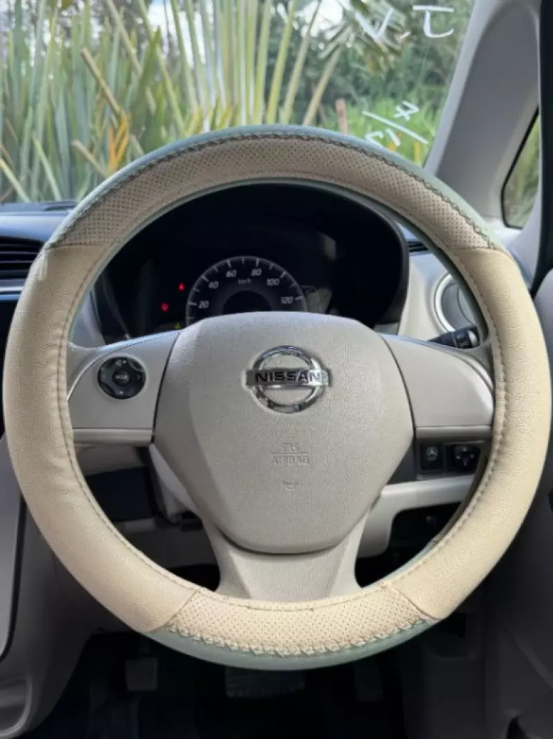Nissan Dayz   - 2018