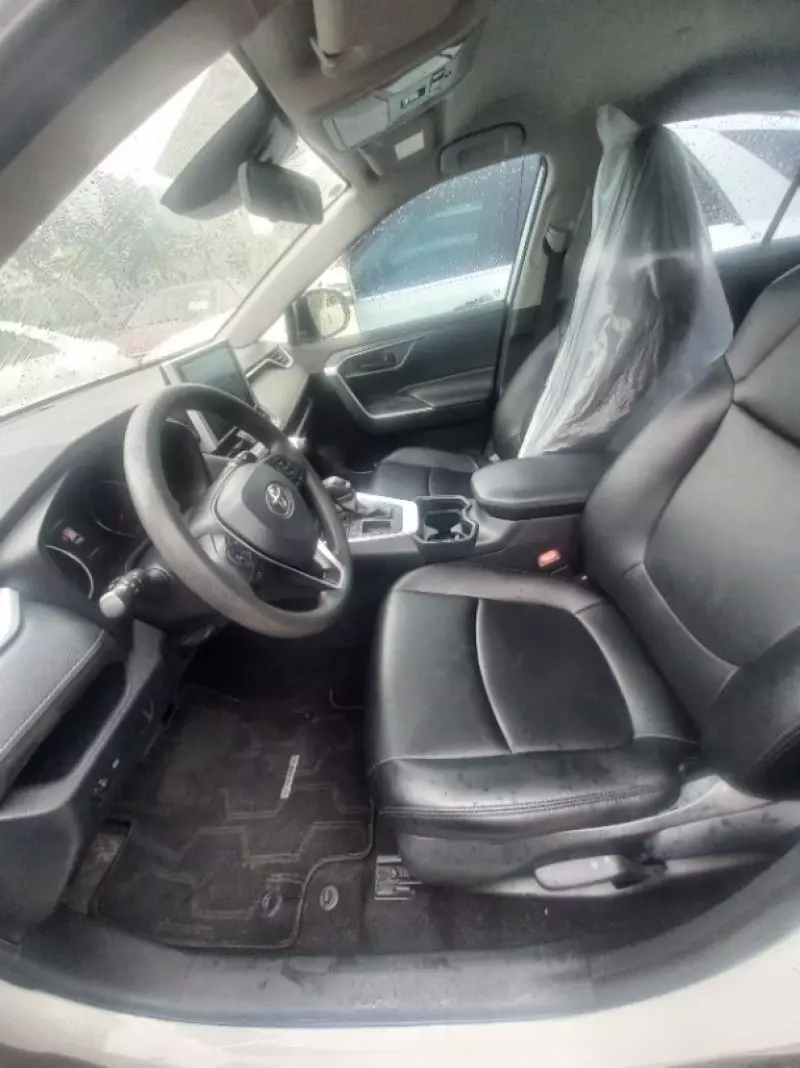 Toyota RAV4   - 2020
