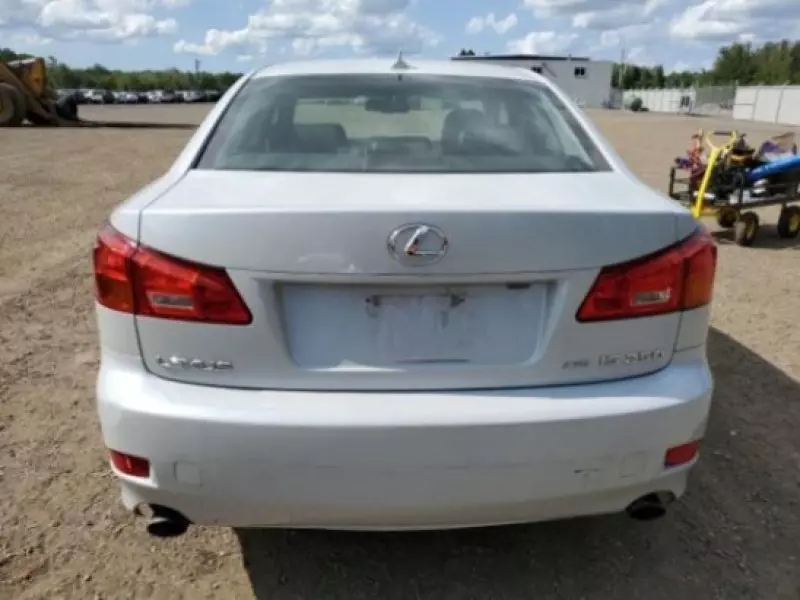 Lexus ES 350   - 2007