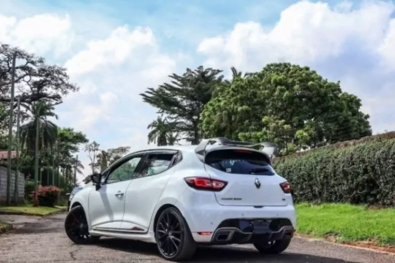 RENAULT KWID 1.0L LIFE BVM (E0)