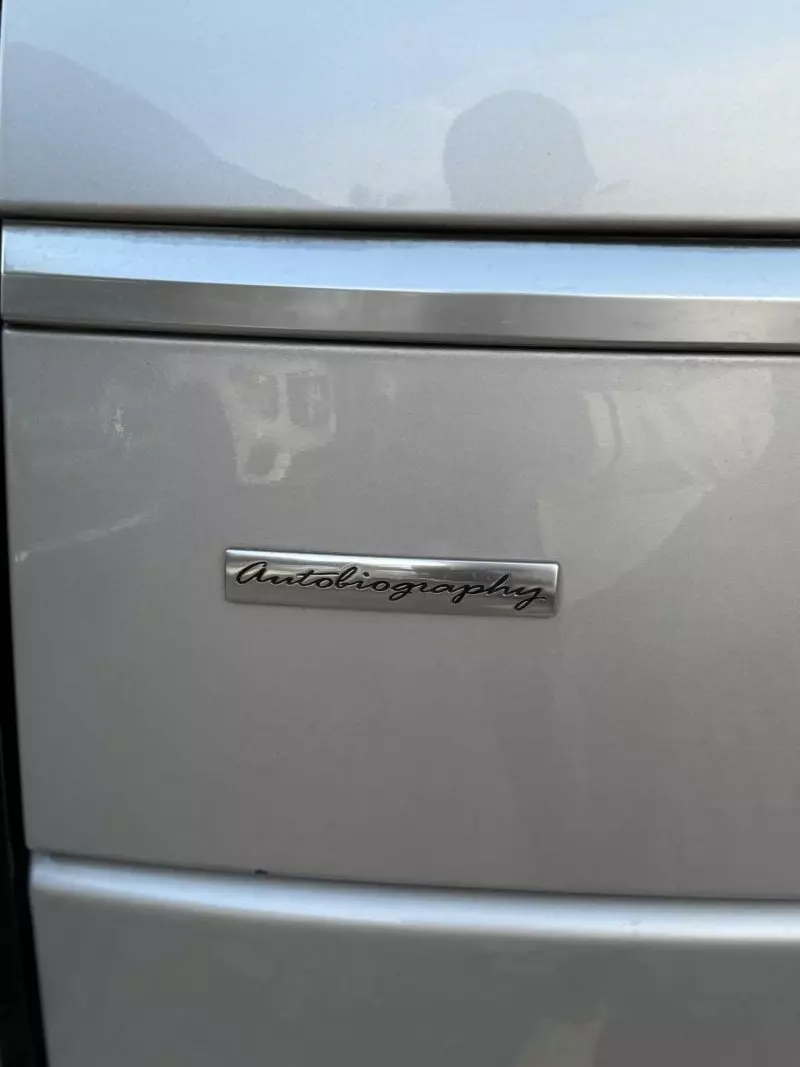 Land Rover Range Rover Autobiography   - 2013