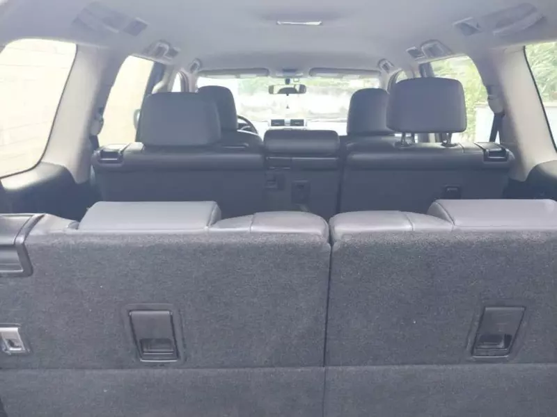 Toyota Landcruiser Prado   - 2014