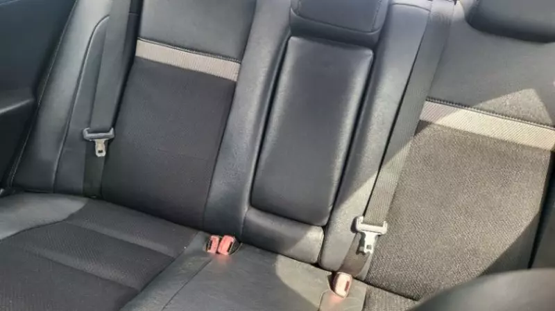 Toyota Camry   - 2014