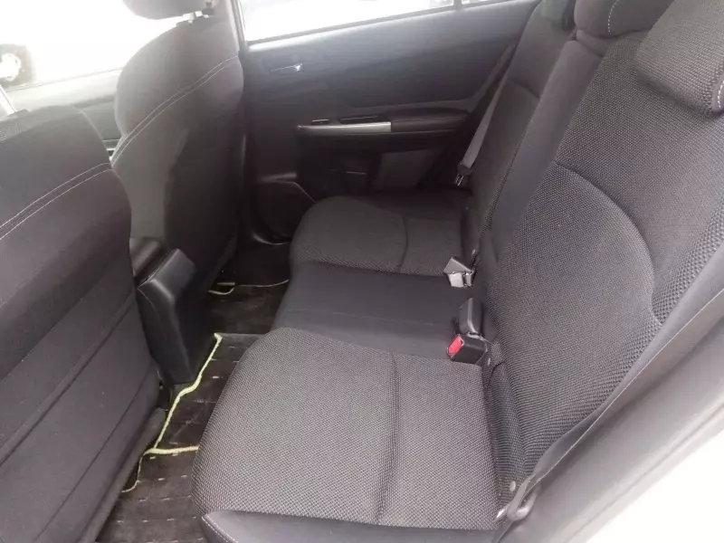 Subaru XV   - 2015
