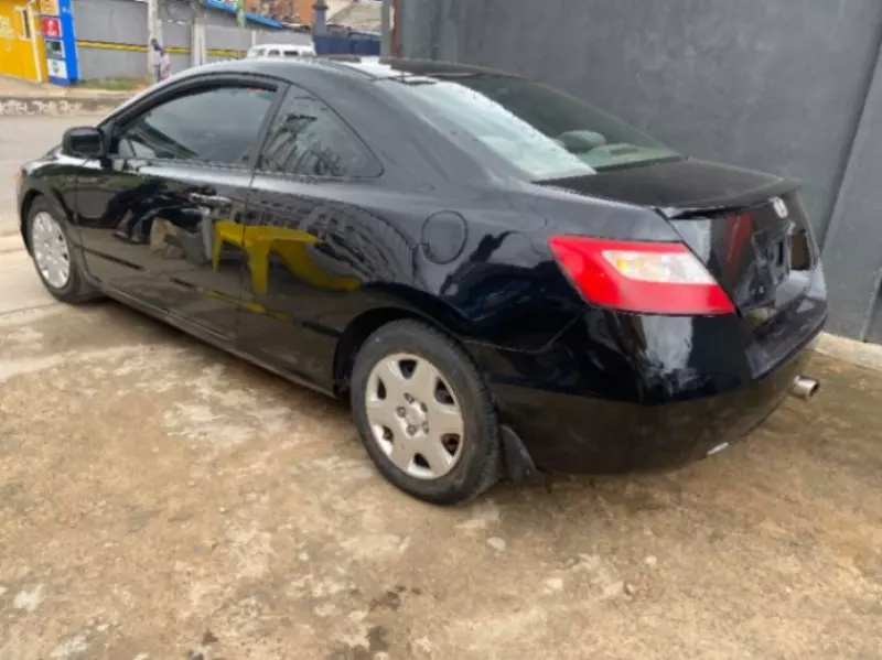 Honda Civic   - 2006