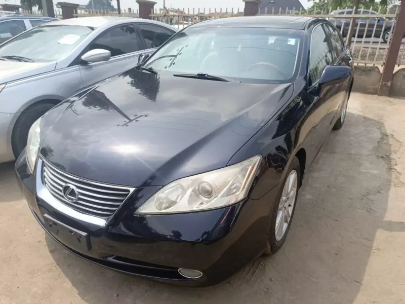Lexus ES 350   - 2009