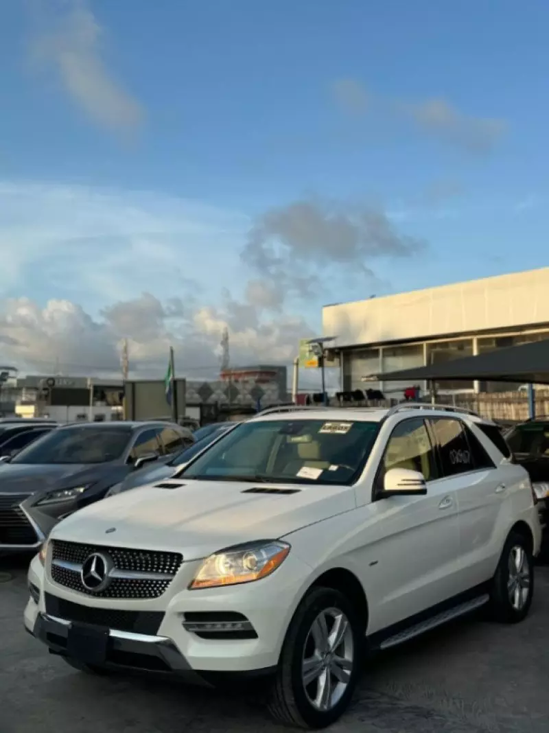 Mercedes-Benz GLE 350   - 2018