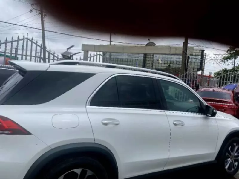 Mercedes-Benz GLE 350   - 2022