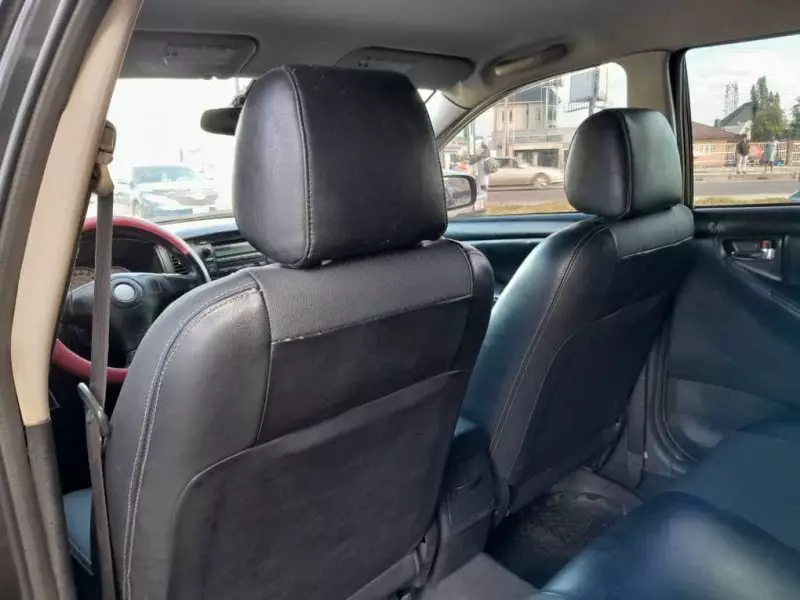 Toyota Corolla   - 2006