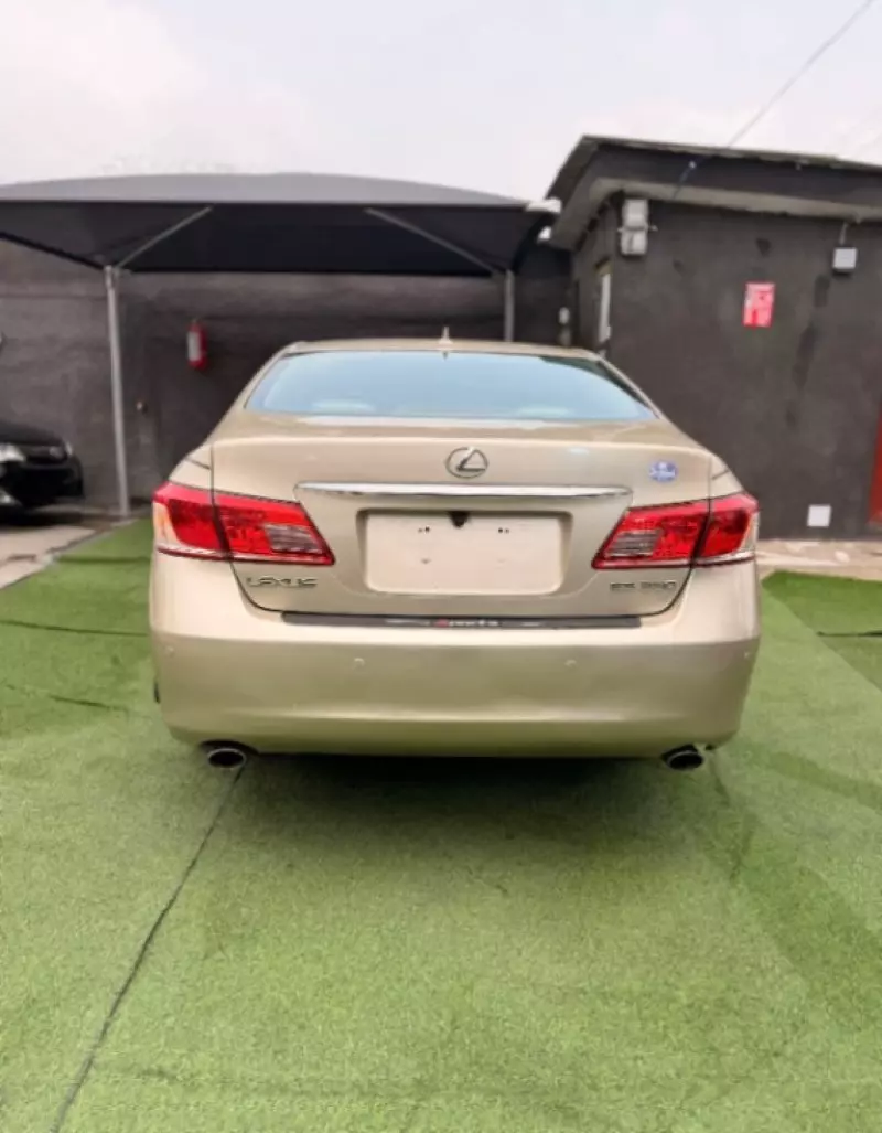 Lexus ES 350