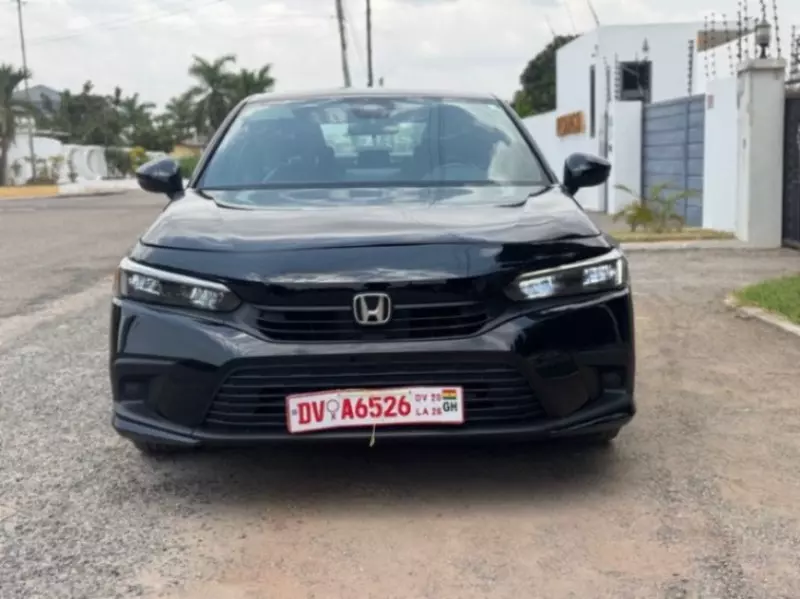 Honda Civic   - 2024