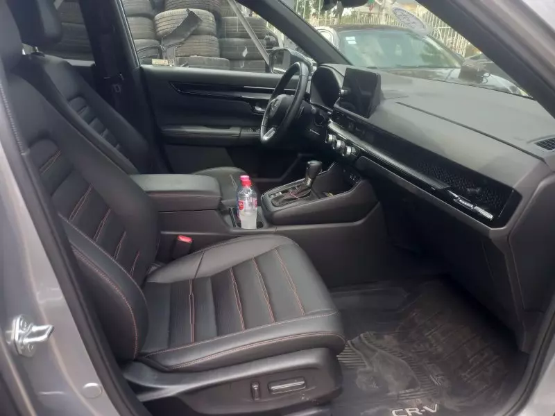 Honda CR-V   - 2023
