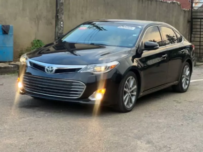 Toyota Avalon