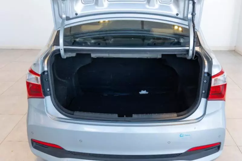 Hyundai Grand   - 2019