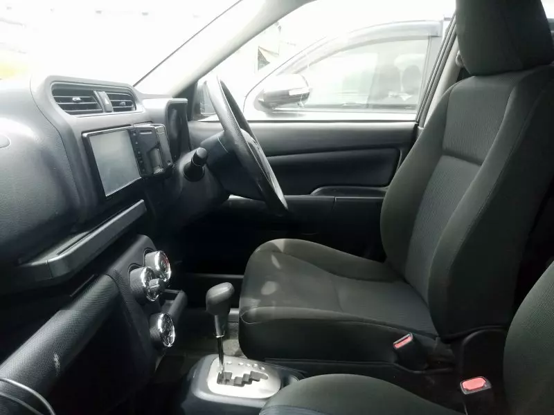 Toyota Probox    - 2015