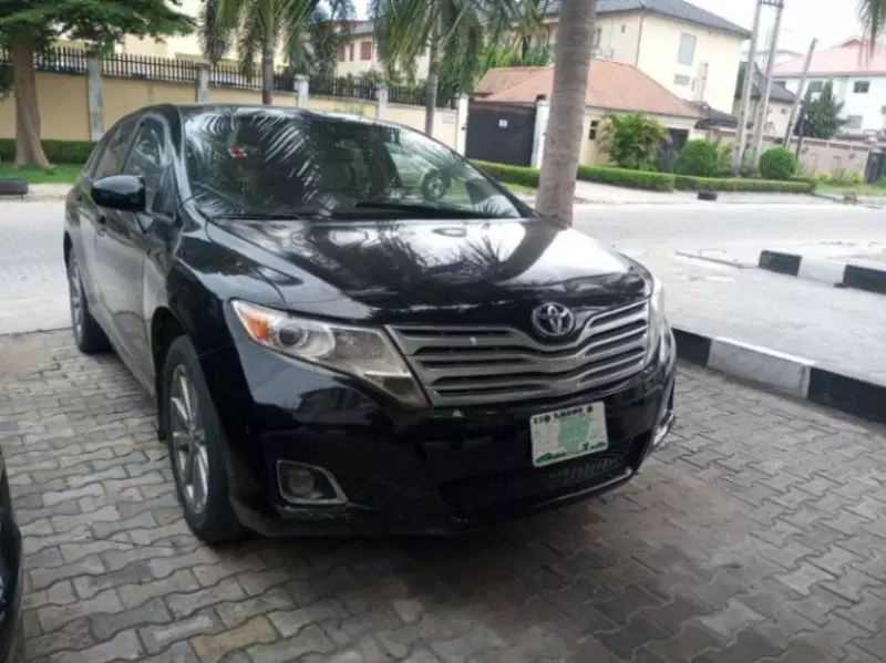 Toyota Venza   - 2010