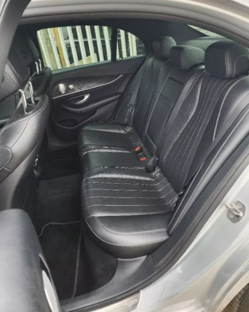 Mercedes-Benz E 300   - 2017