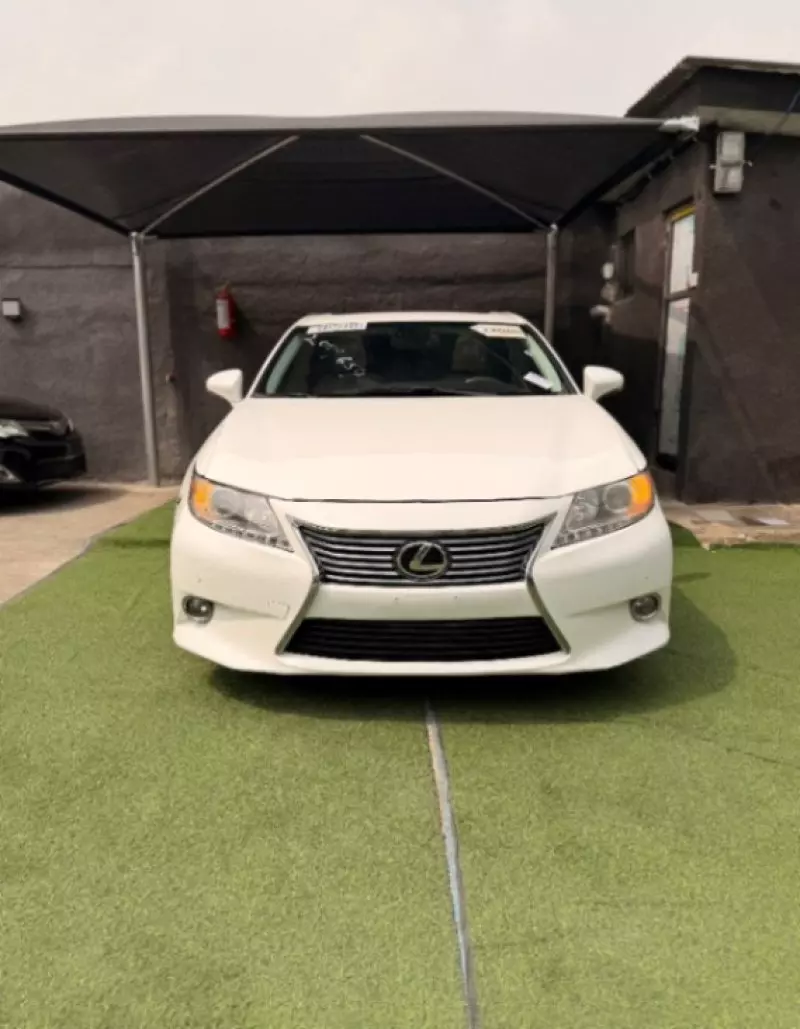 Lexus ES 350