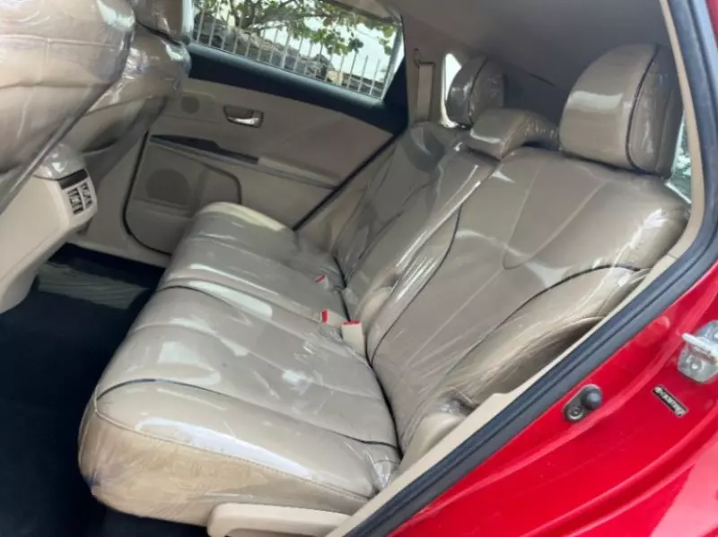 Toyota Venza   - 2009