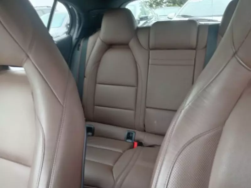 Mercedes-Benz GLA 250   - 2015