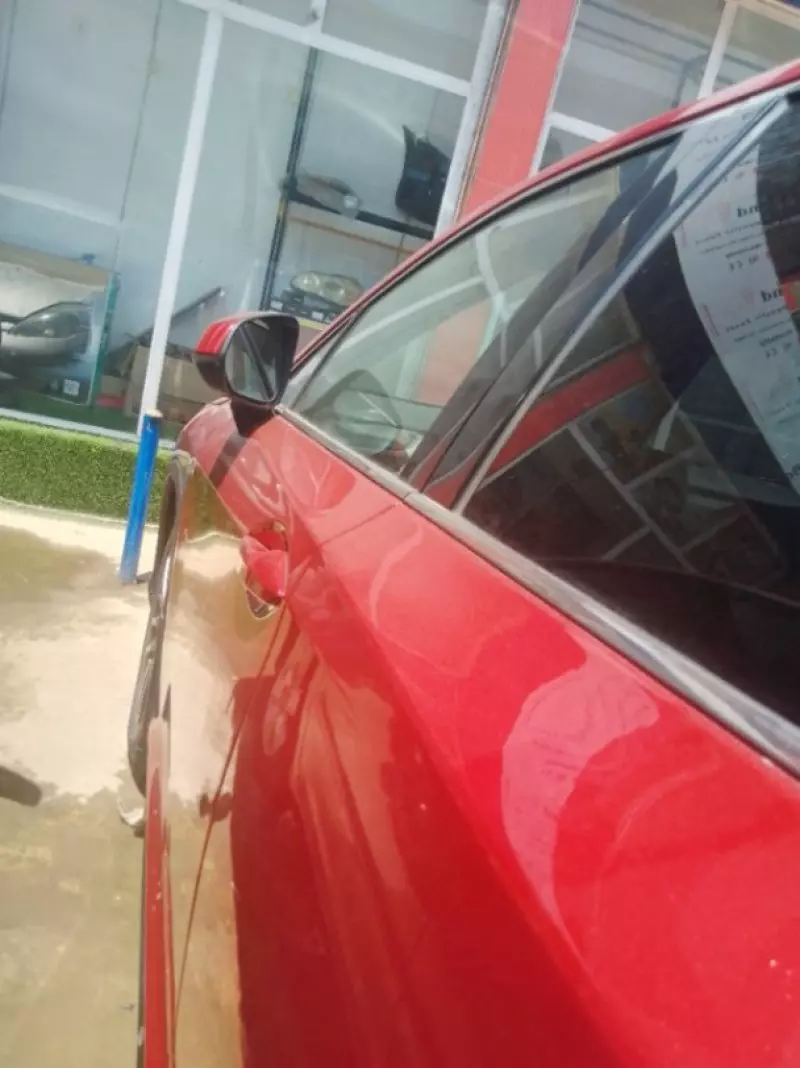 Lexus RX 350   - 2019