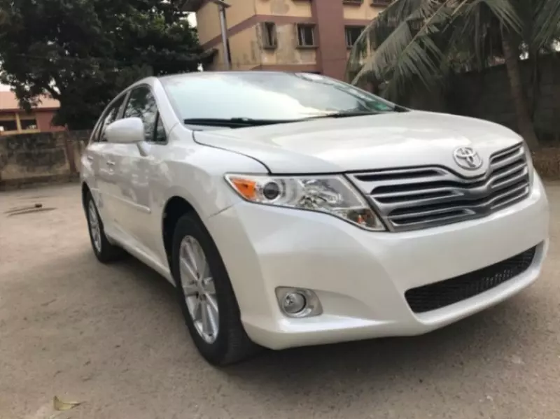 Toyota Venza   - 2013