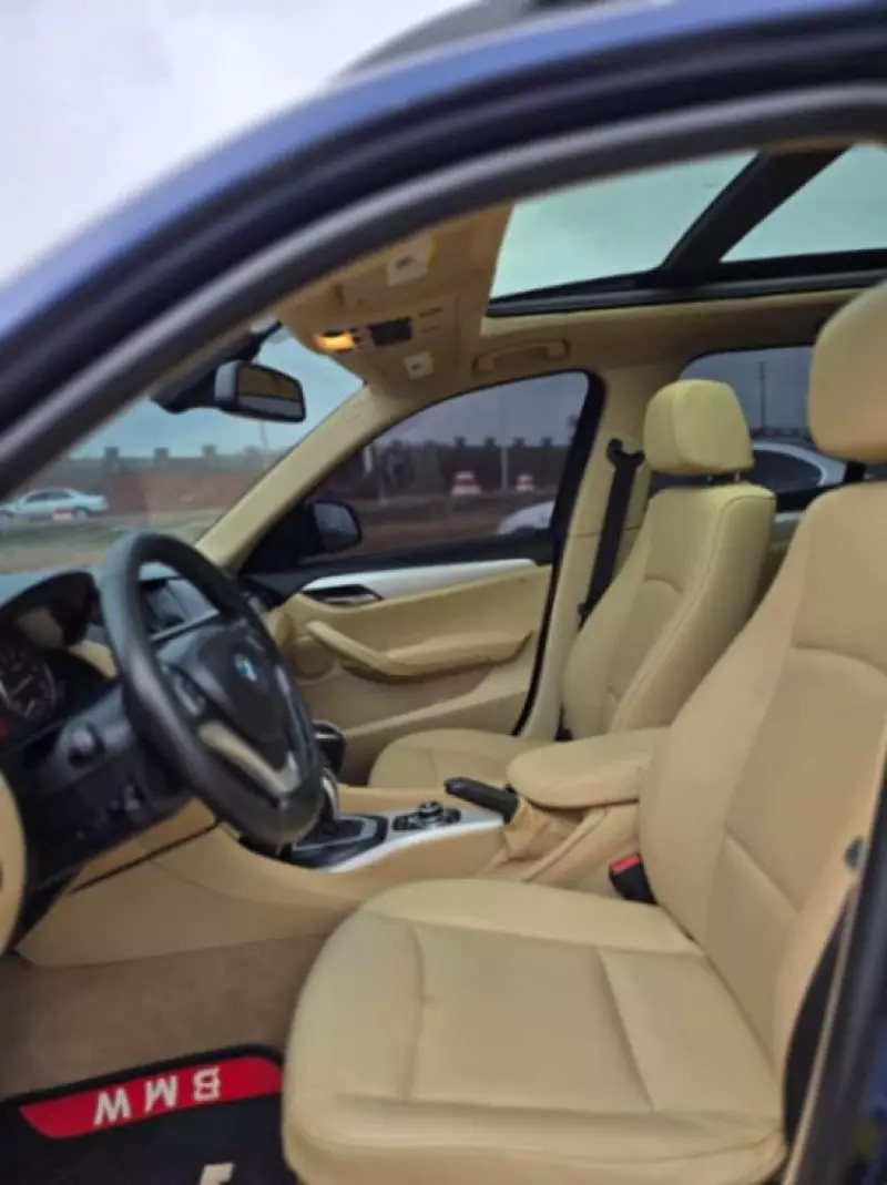 BMW X1   - 2013