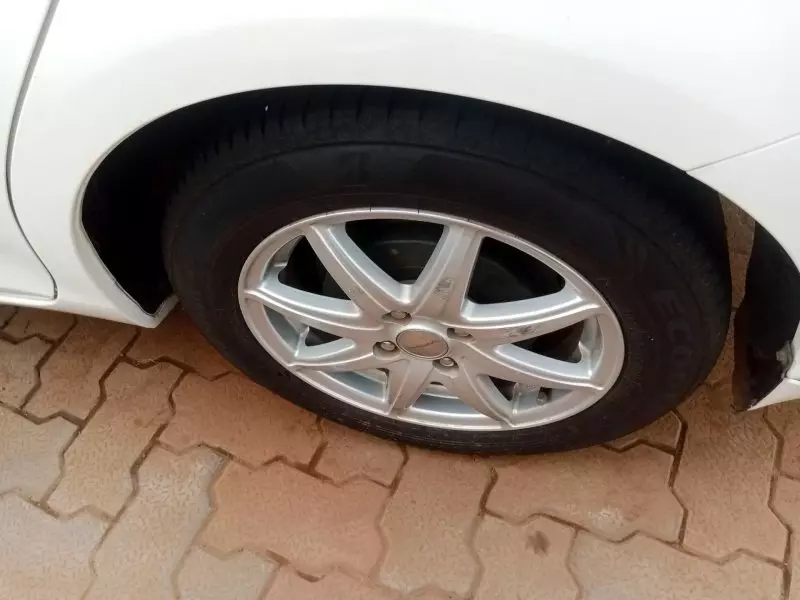 Toyota Fielder hybrid    - 2015