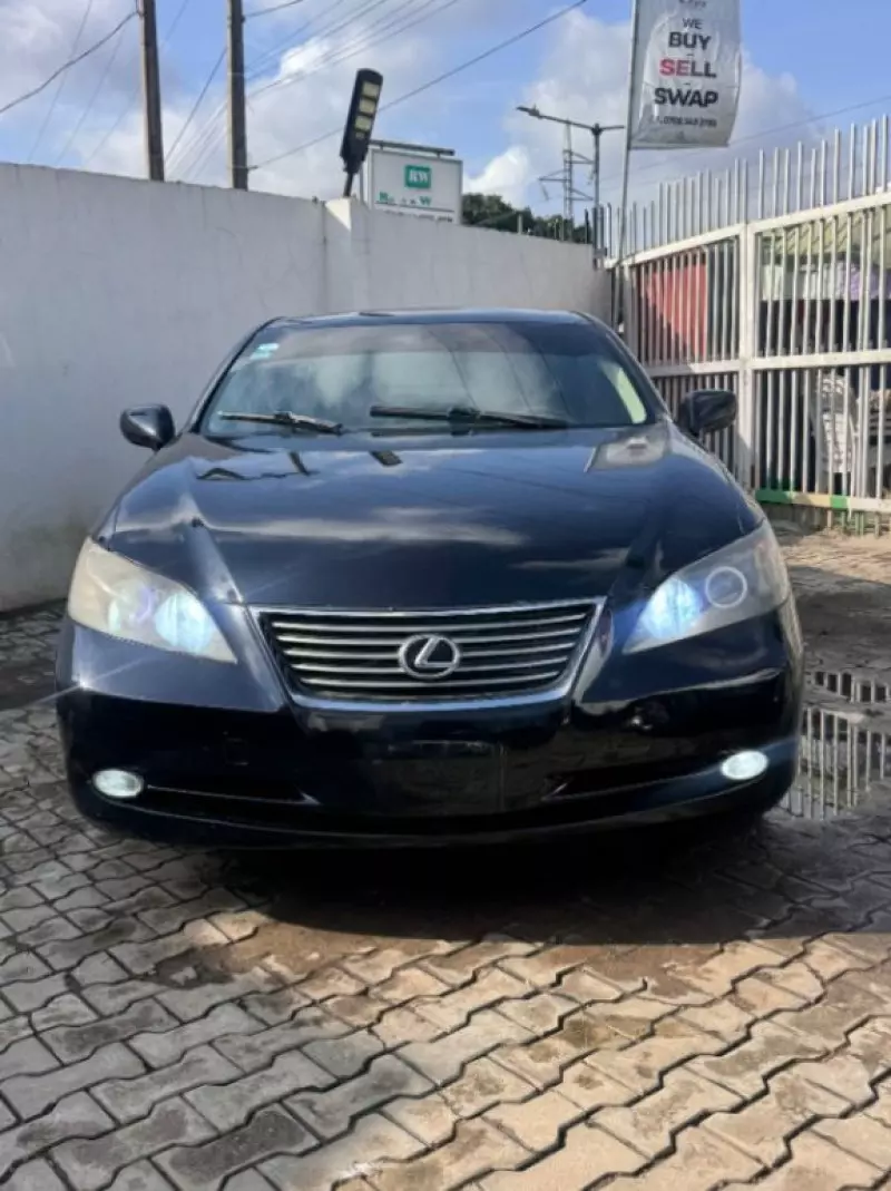 Lexus ES 350