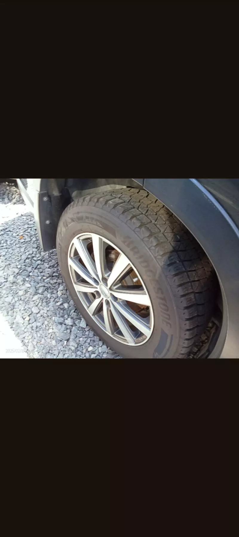 Subaru Forester   - 2018