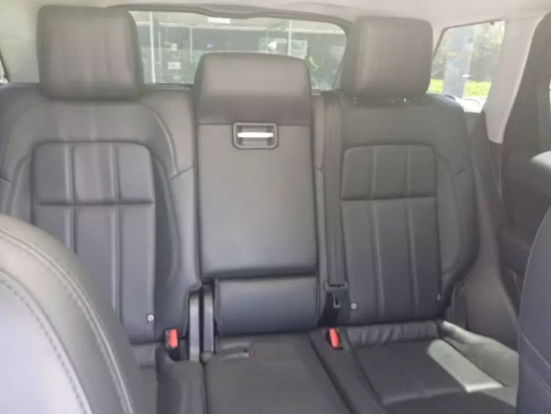 Land Rover Range Rover   - 2019