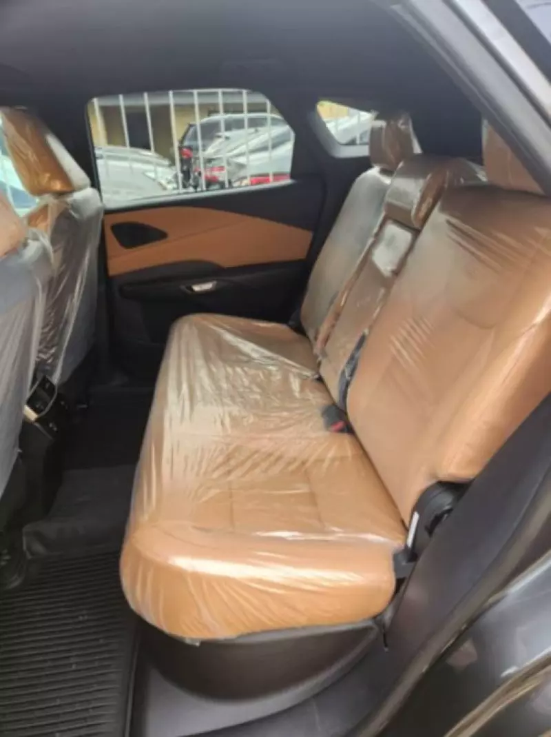 Lexus RX 350   - 2024