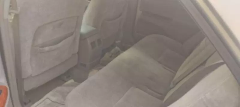 Toyota Camry   - 2007