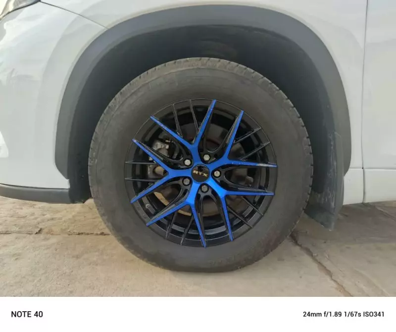 Toyota Highlander   - 2020