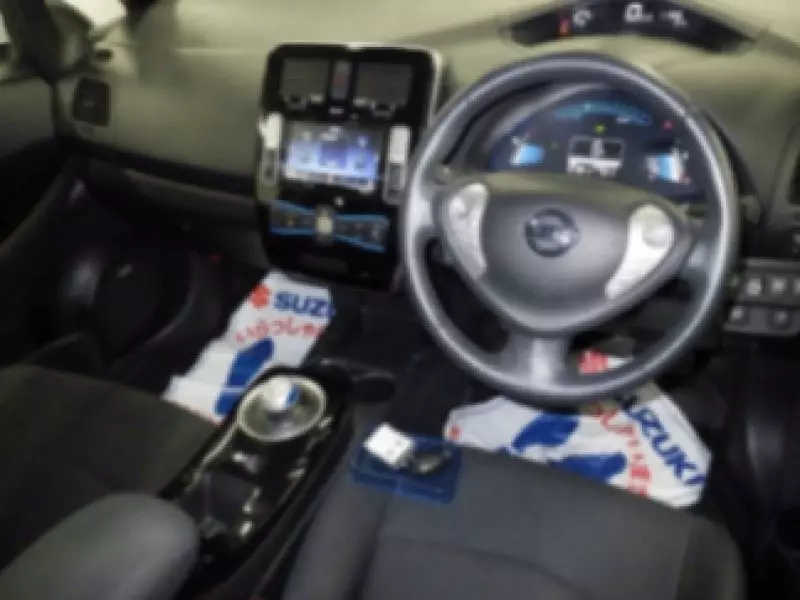 Nissan Leaf   - 2016