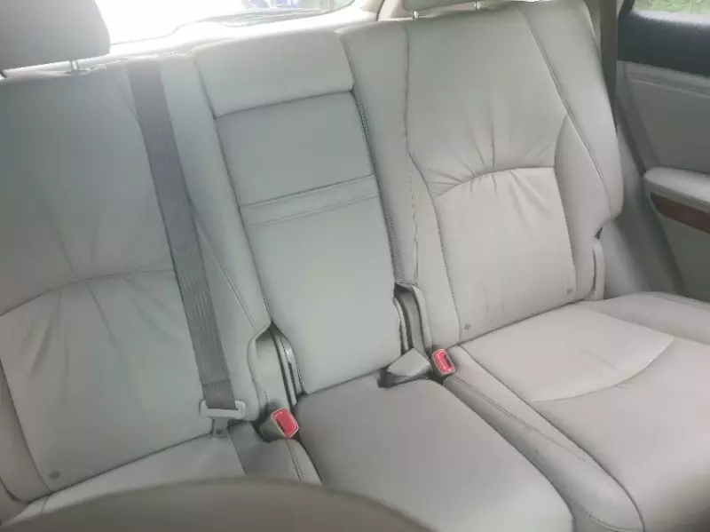 Lexus RX 350   - 2007