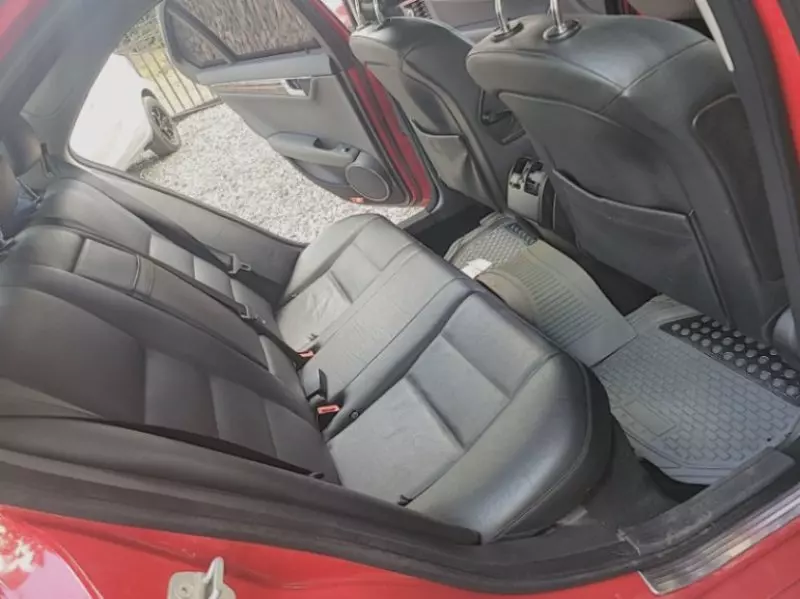Mercedes-Benz C200   - 2008