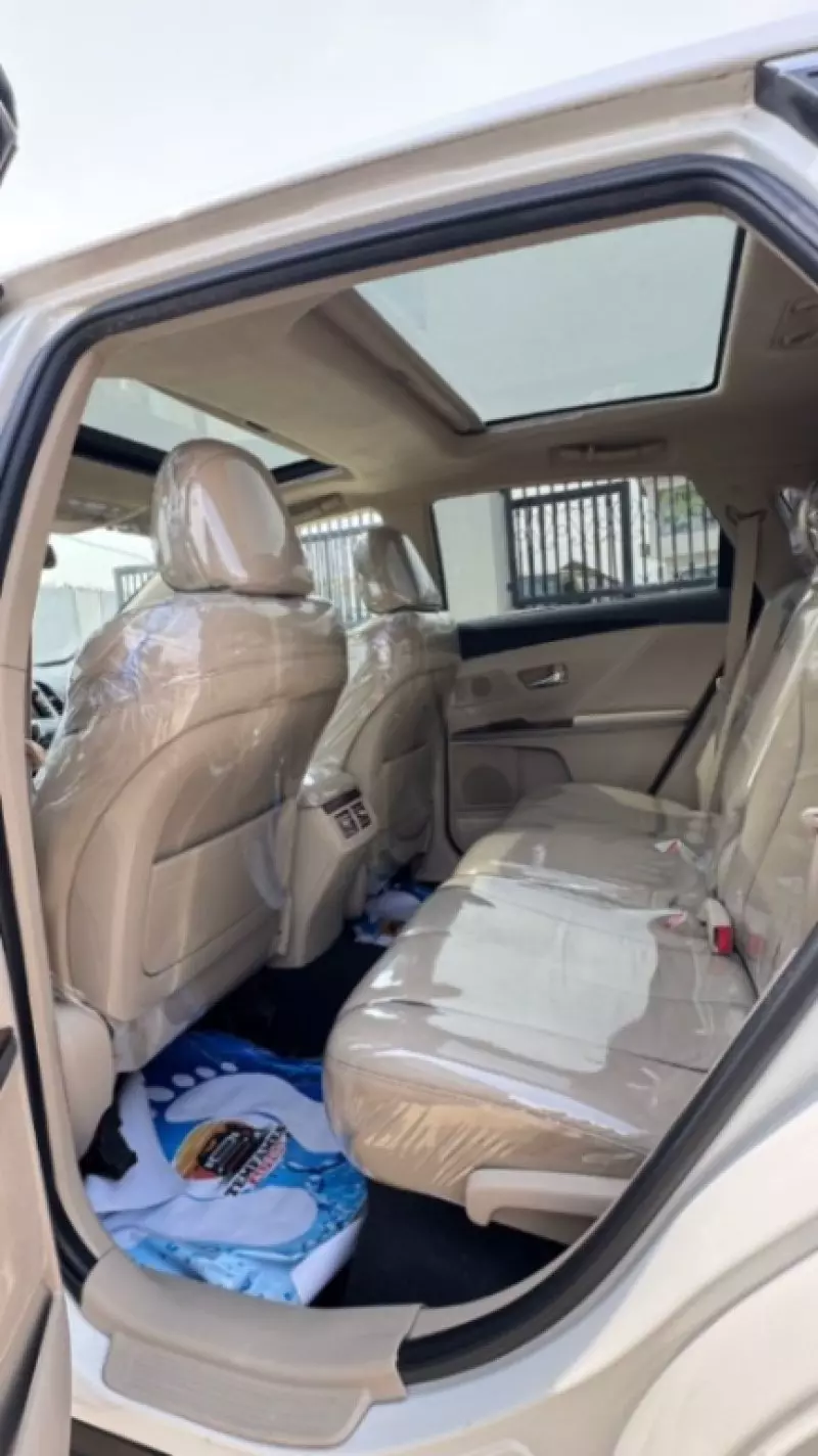 Toyota Venza   - 2009