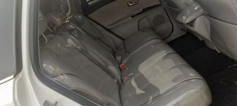 Toyota Venza   - 2013
