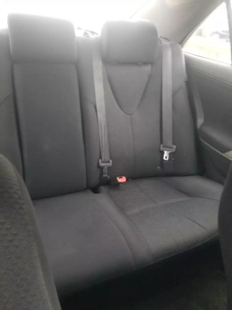 Toyota Camry   - 2007