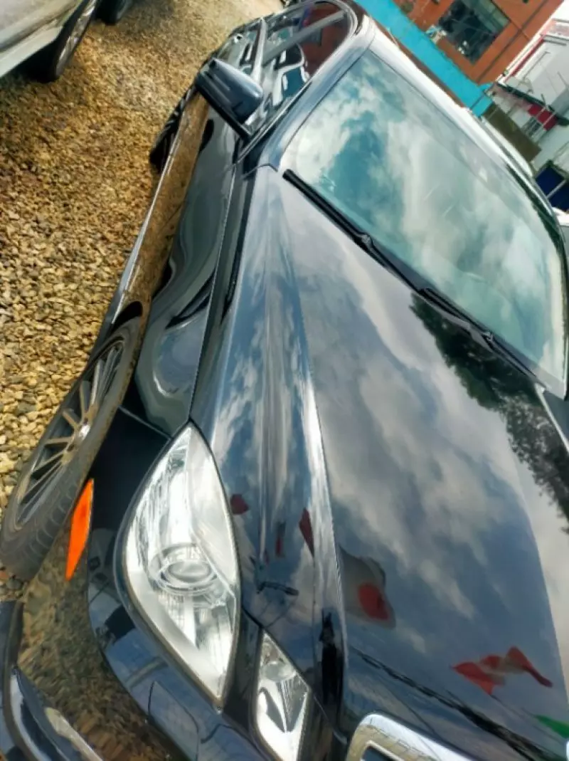 Mercedes-Benz E 350   - 2010