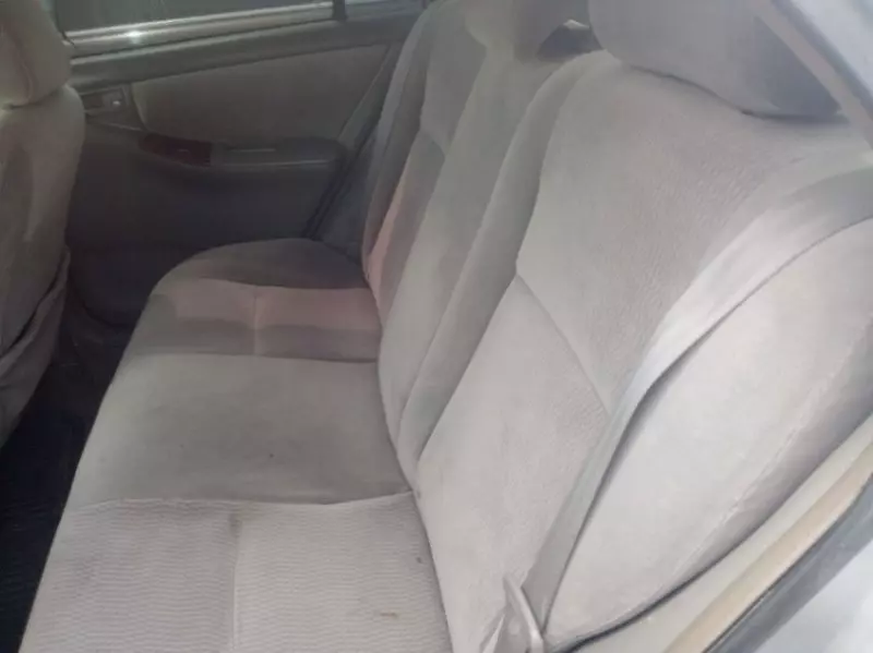 Toyota corolla   - 2005