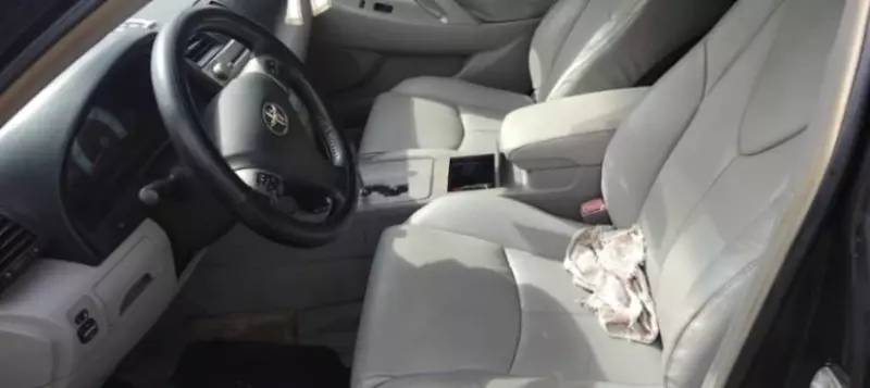 Toyota Camry   - 2007