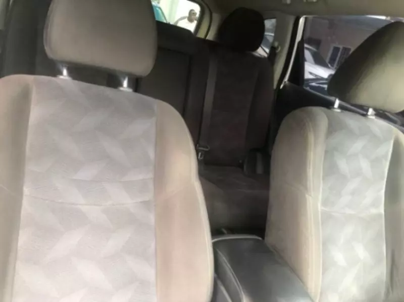 Nissan Rogue   - 2015