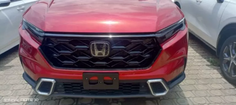 Honda CR-V   - 2024