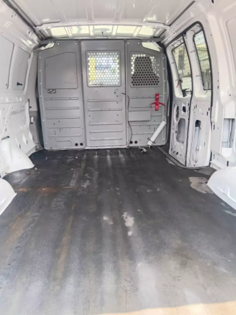 Ford Econoline   - 2014